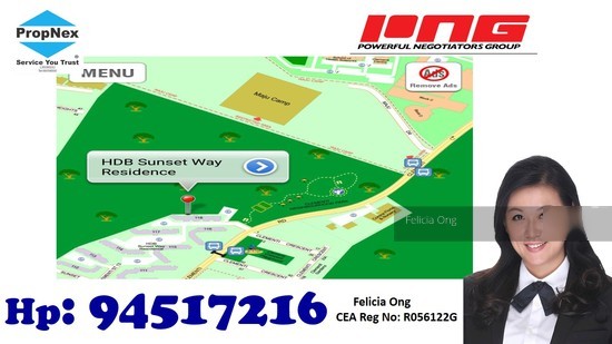 Blk 118 Clementi Street 13 (Clementi), HDB 4 Rooms #145348682